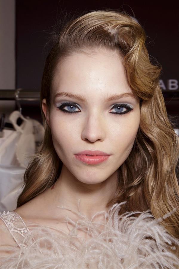 Sasha Luss