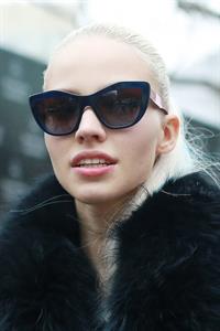 Sasha Luss