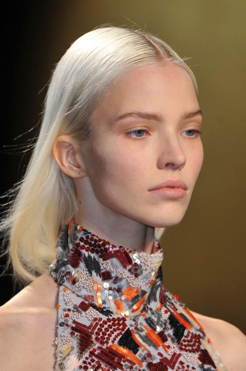 Sasha Luss