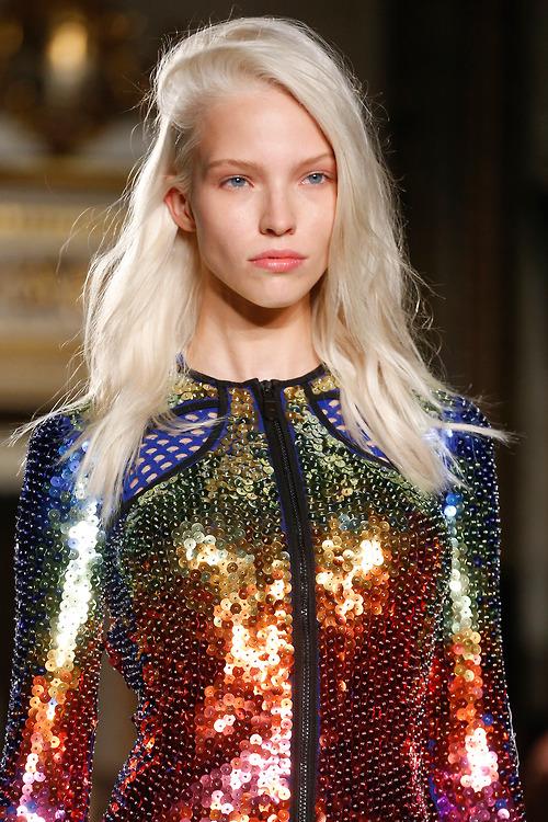 Sasha Luss