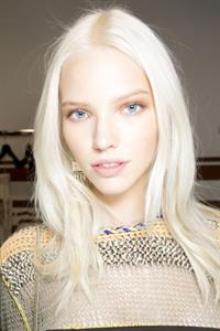 Sasha Luss