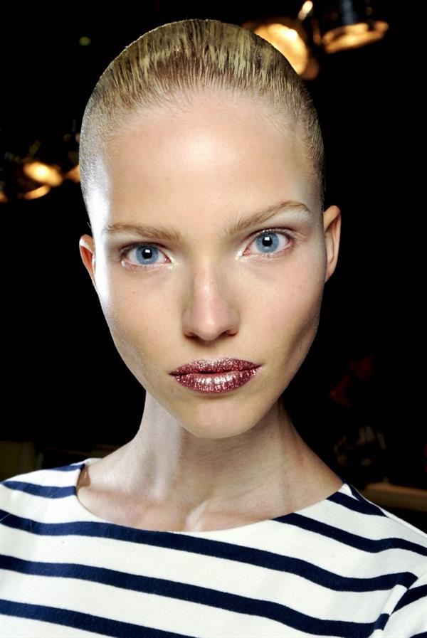 Sasha Luss