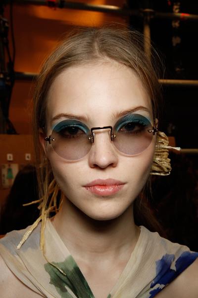 Sasha Luss