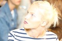 Sasha Luss