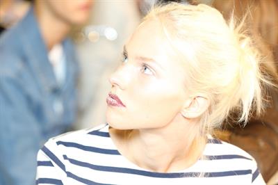 Sasha Luss