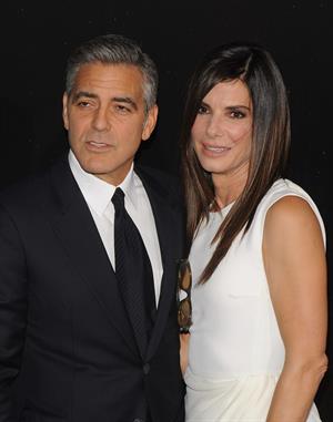 Sandra Bullock  Gravity  New York Premiere on Oct. 1, 2013 