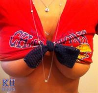 KU Boobs