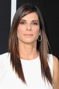 Sandra Bullock  Gravity  New York Premiere on Oct. 1, 2013 