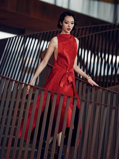 Fei Fei Sun