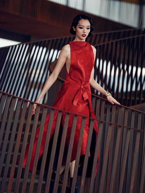 Fei Fei Sun