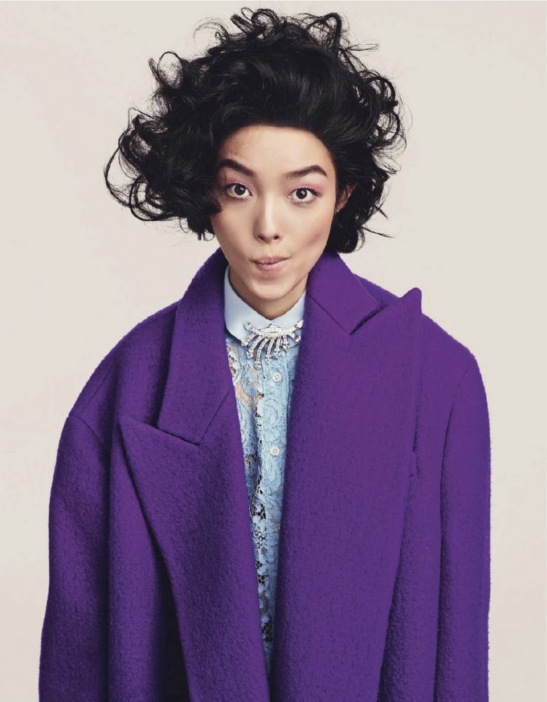 Fei Fei Sun