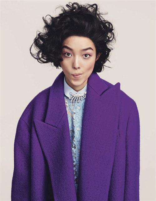 Fei Fei Sun