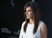 Sandra Bullock  Gravity  New York Premiere on Oct. 1, 2013 