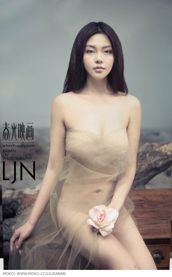 Feng Yu Zhi Pictures In An Infinite Scroll 290 Pictures