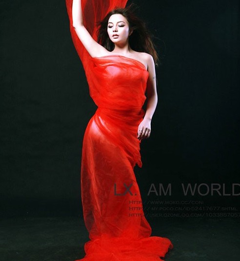 Feng Yu Zhi