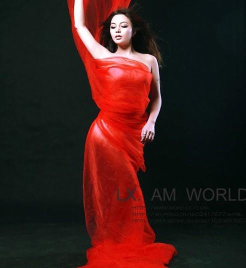 Feng Yu Zhi