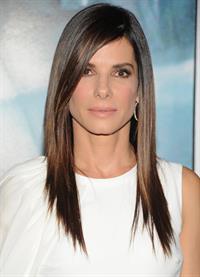 Sandra Bullock  Gravity  New York Premiere on Oct. 1, 2013 