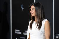 Sandra Bullock  Gravity  New York Premiere on Oct. 1, 2013 
