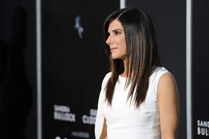 Sandra Bullock  Gravity  New York Premiere on Oct. 1, 2013 