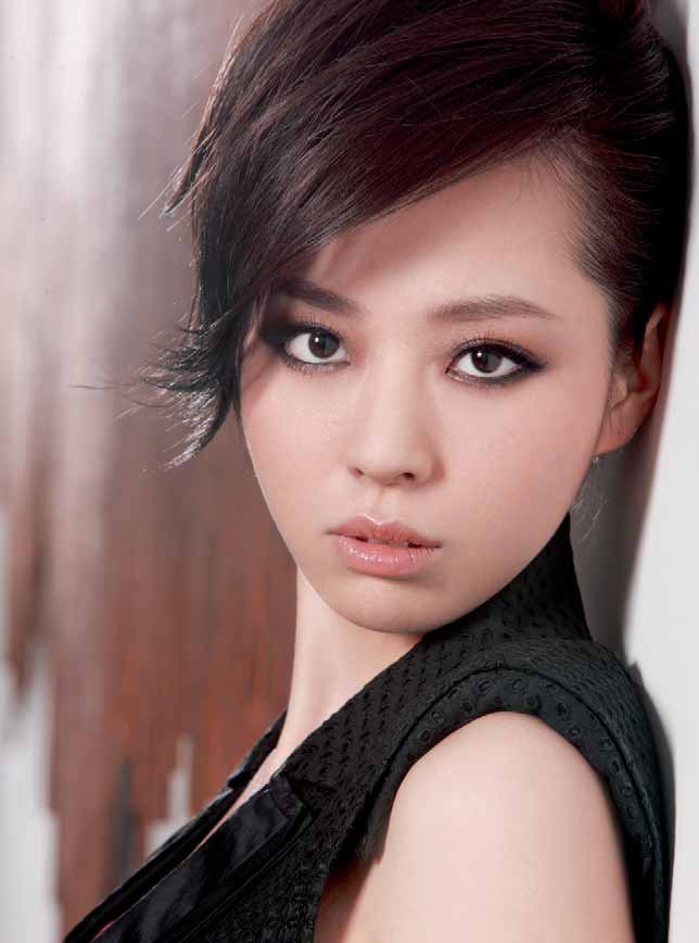 Jane Zhang Pictures