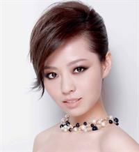 Jane Zhang