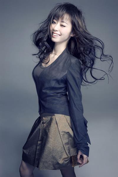 Jane Zhang