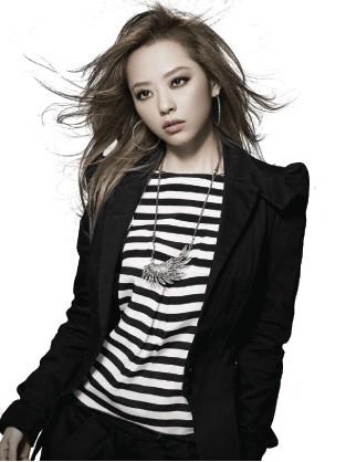 Jane Zhang