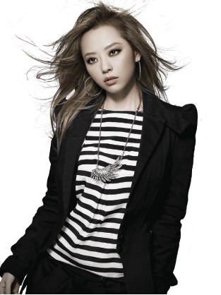 Jane Zhang