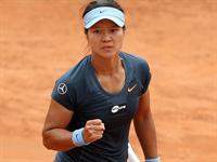 Li Na