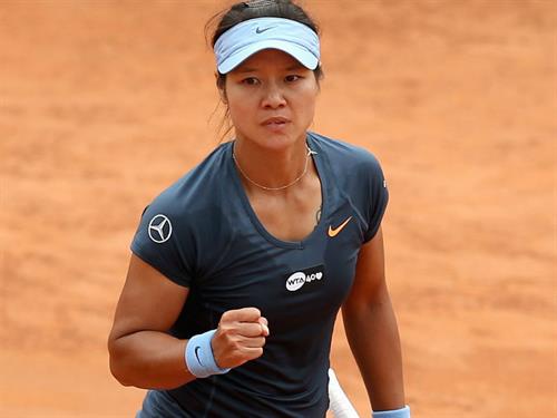 Li Na