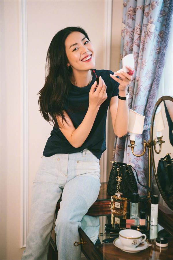 Liu Wen