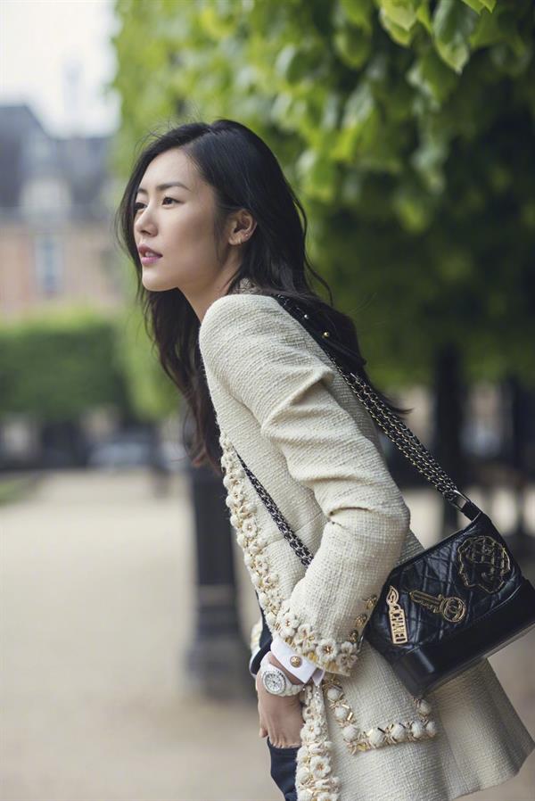 Liu Wen