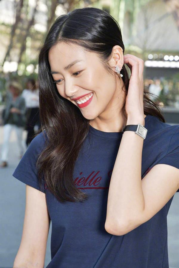 Liu Wen