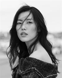 Liu Wen Pictures Liu Wen