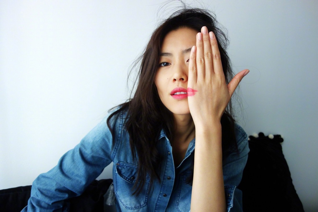 Liu Wen