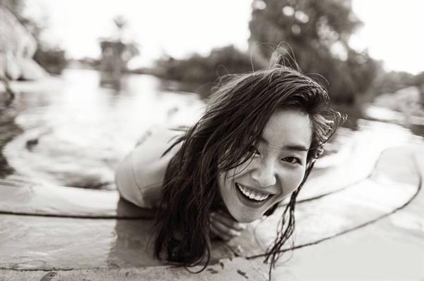 Liu Wen