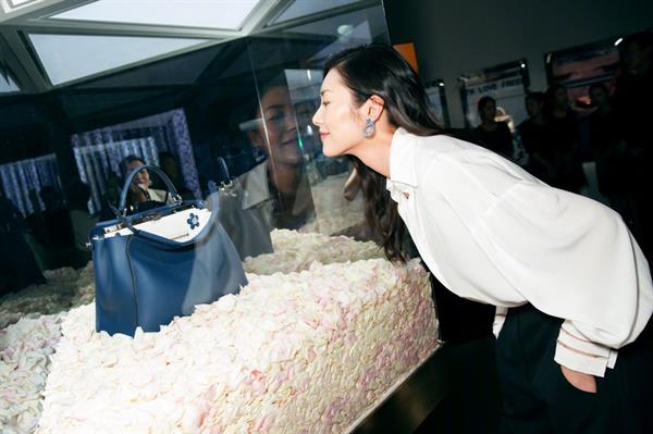 Liu Wen