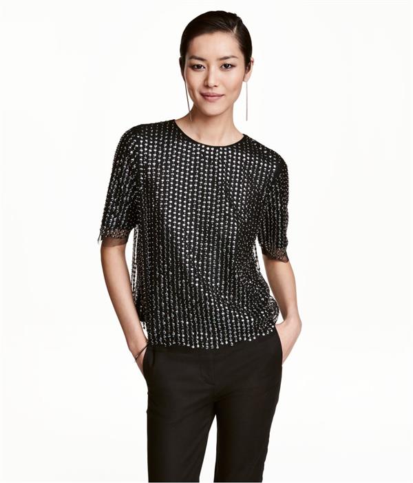 Liu Wen