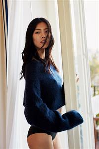 Liu Wen