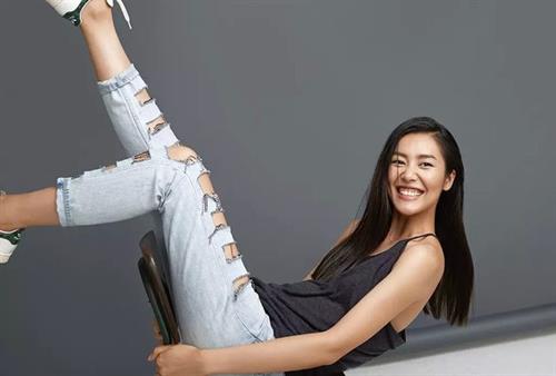 Liu Wen