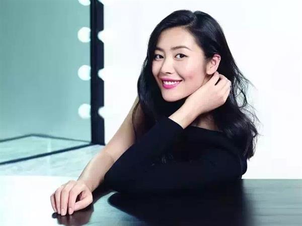 Liu Wen