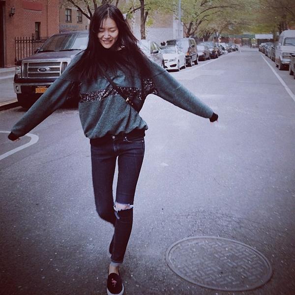 Liu Wen