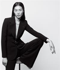 Liu Wen