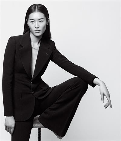 Liu Wen