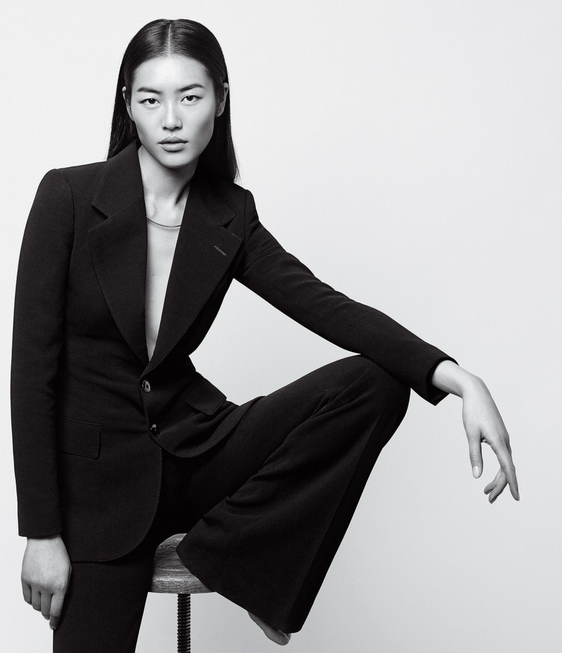 Liu Wen