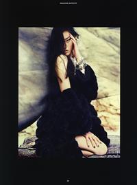 Liu Wen Pictures Liu Wen