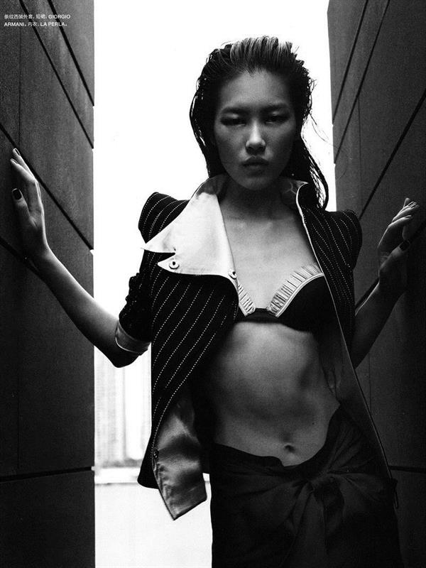 Liu Wen