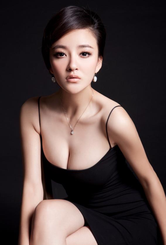 Liu Yuxin
