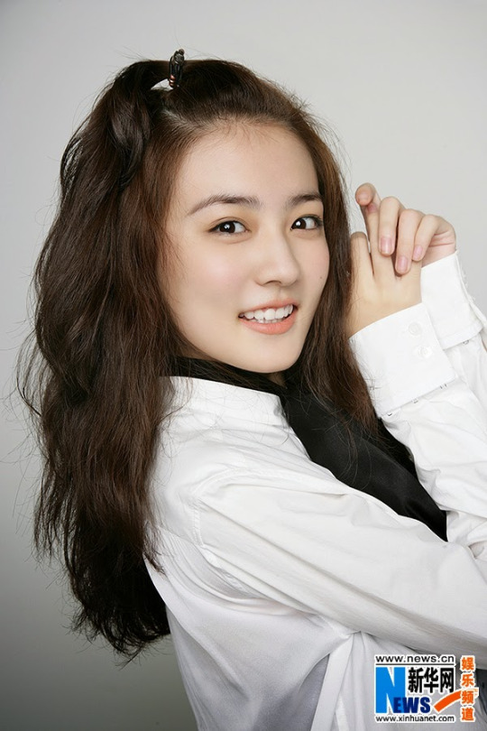 Chinese actress Xu Lu | Entertainment news, Chinese 