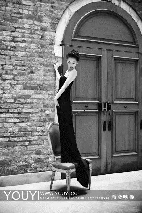 Shengyi Huang